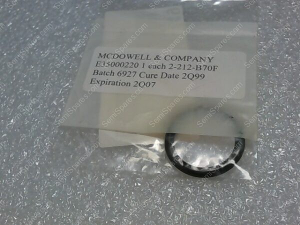 OR-0240-49 | O RING BUNA E35000220,2-212 B70F.19