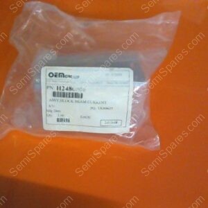 GH-0135-00 | BEAM PICK UP BLOCK,P/N H2480006,150 MM