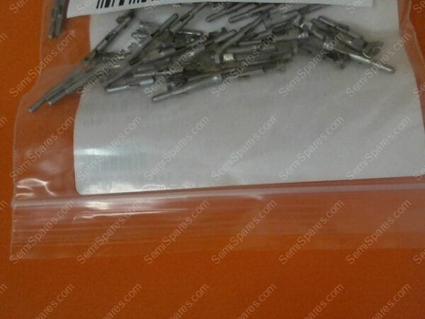 669-008285-001 | PIN GROUNDING
