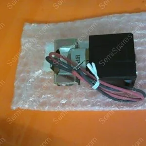 SO-0510-00 | SOLENOID,SMC,24VDC,3WAY,SYJ314M-5LOZP/N VX230J