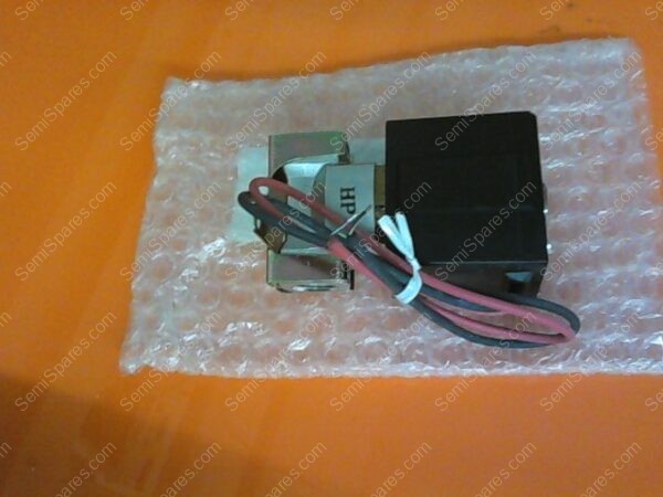 SO-0510-00 | SOLENOID,SMC,24VDC,3WAY,SYJ314M-5LOZP/N VX230J