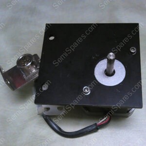 853-130176-001 | ASSY,STPR MTR,PUSH/PULL CONN