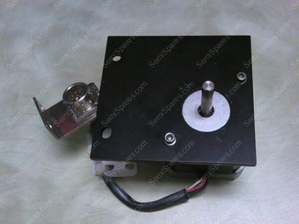 853-130176-001 | ASSY,STPR MTR,PUSH/PULL CONN