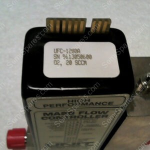 797-098570-204 | MFC O2 20sccm 1200/A ATT 3