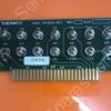 ASSY 154260-001 | REV B BOARD PCB