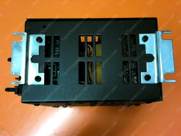70317502000 | SUPERIOR ELECTRIC SLO-SYN 230-EPI INDEXER MOTOR DRIVE