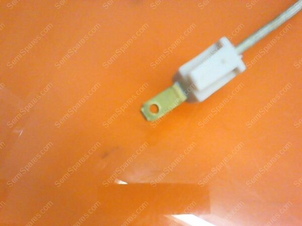 HT-9460-00 | HEATER TAPE,FSI491001, 1/2X78" - Image 2