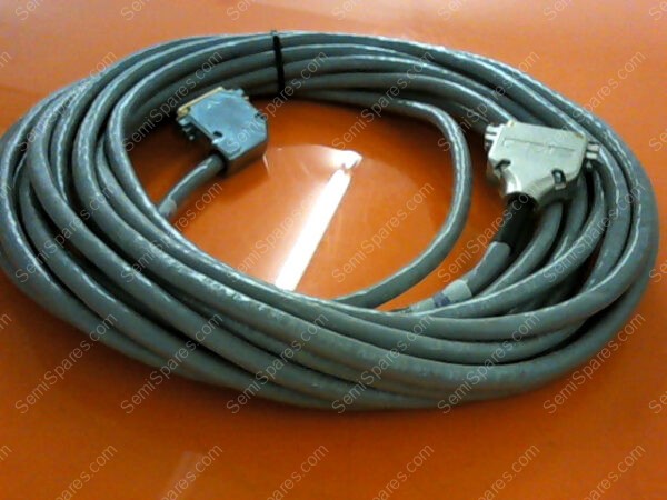 853-370797-040 | ASSY,CA,PMP LCL/RMT INTFC,40FT - Image 2