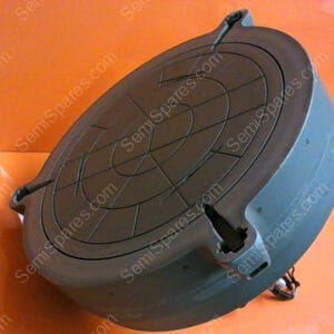 022-092391-001 | ASSY,PED,300MM,PREHEAT