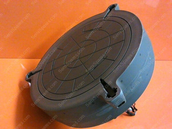 022-092391-001 | ASSY,PED,300MM,PREHEAT
