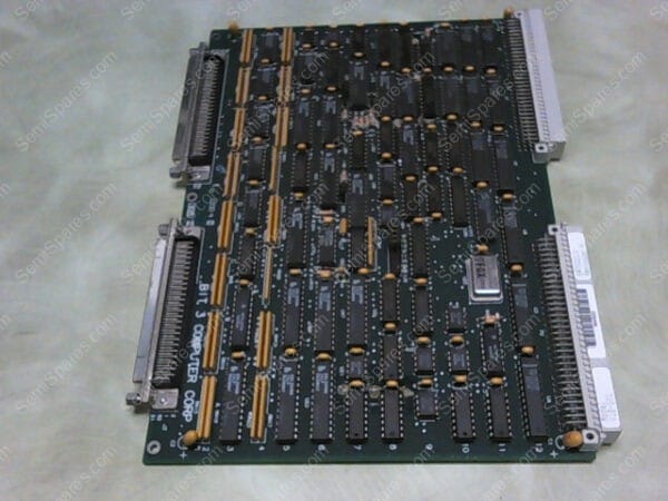 84702205 | ABACO SYSTEMS SBS BIT 3 418-101 VME BUS REPEATER MODULE - Image 3