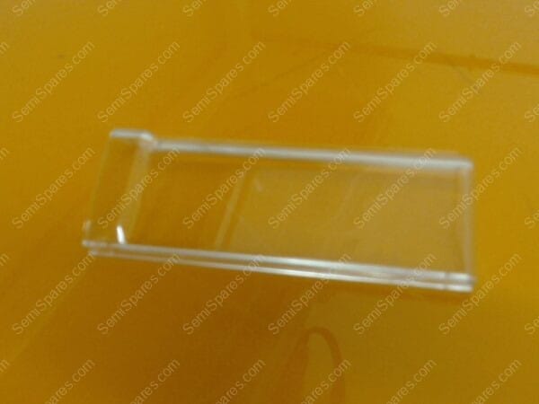 LB-6021-00 | LAMP,COVER LH SIDE LAMP, PN: 37350,INSP.