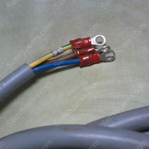 P0221Y006A101 | EDWARDS P021D/P021Y006A101 POWER CABLE ASSEMBLY,3M