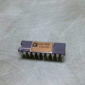 AD573KD | ANALOG DEVICES AD573KD 10-BIT AD CONVRTER DIP 20CG AD