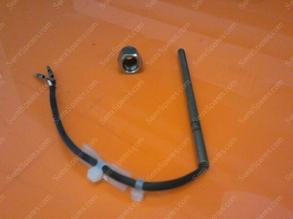 XX-5825-00 | PROBE ASSEY. TEMPERATURE,853-015060-001