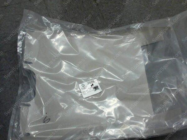 TG-1047-00 | CHAMBER SHIELD RIGHT
