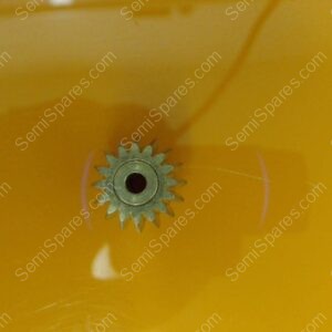 PG-2060-00 | GEAR,PINION,P/N 250271