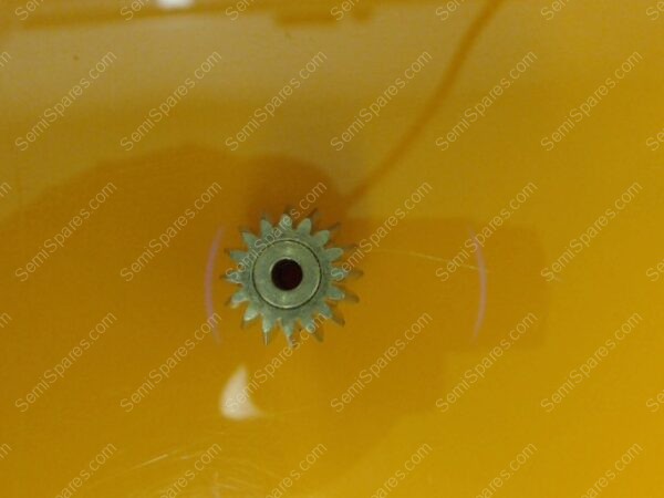 PG-2060-00 | GEAR,PINION,P/N 250271