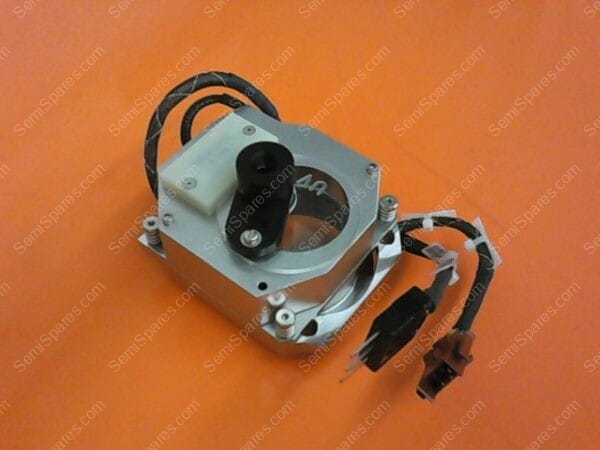 VP-0290-77 | ENDPOINT ASSY, ANTICLOUD, 0090-09124 - Image 2