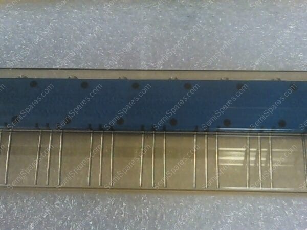 3252W-1-101 | TRIMMER 100 OHM 0.75W PC PIN TOP - Image 3