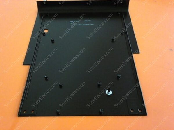 714-073105-002 | COVER,ENCL,INSTR