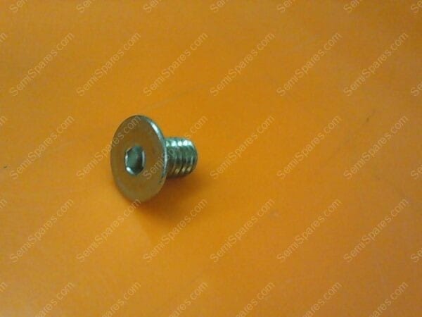 SC-1795-00 | SCREW GLATHEAD 300154-065 MTR MOUNT - Image 2