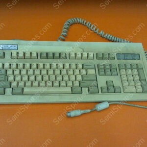 CIG8AVE03417 | KEYBOARD, KB101