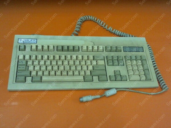 CIG8AVE03417 | KEYBOARD, KB101