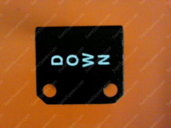 714-441434-001 | BRKT,PNEU VAL,LIFT PINS - Image 2