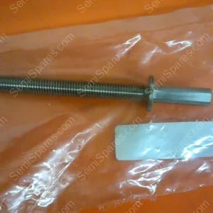 2500228 | ACCURA PRECISION, INC. (C) MODIFIED SHAFT/FROM 0308005