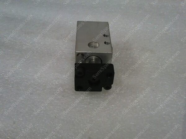 GC212X38 | COMPACT AIR GUIDED CYLINDER - Image 2