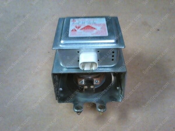 NL10254-4 | MAG1400W CW 2450MHZ010031380 - Image 2