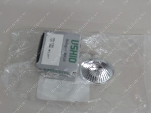 LB-0009-00 | LAMP OSRAM,FRA 6YA,12V/35W - Image 3