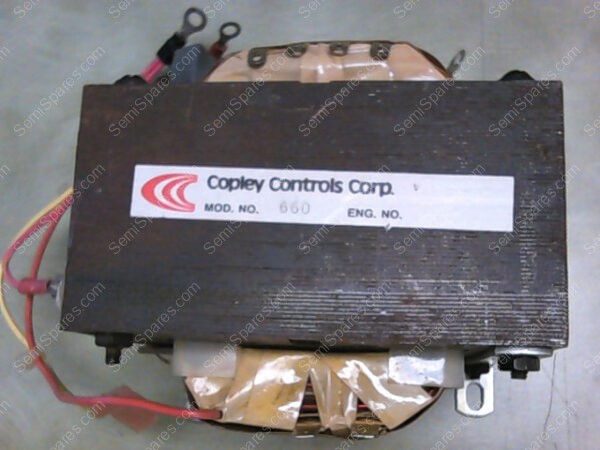 660-008768-001 | POWER SUPPLY DC 65VDC 4AMP