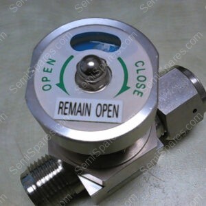 MGD20V-6RM | 2874 CKD JXR MALE JOINT VALVE MGD20V-6RM 7M06-0100