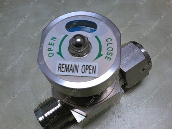MGD20V-6RM | 2874 CKD JXR MALE JOINT VALVE MGD20V-6RM 7M06-0100