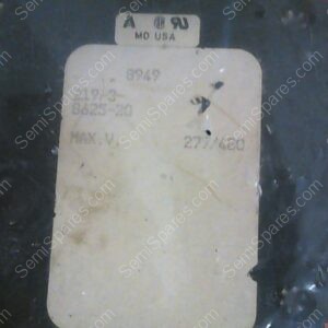 CB-0850-00 | CIRCUIT BREAKER, P/N 903348-004, 100-60-60