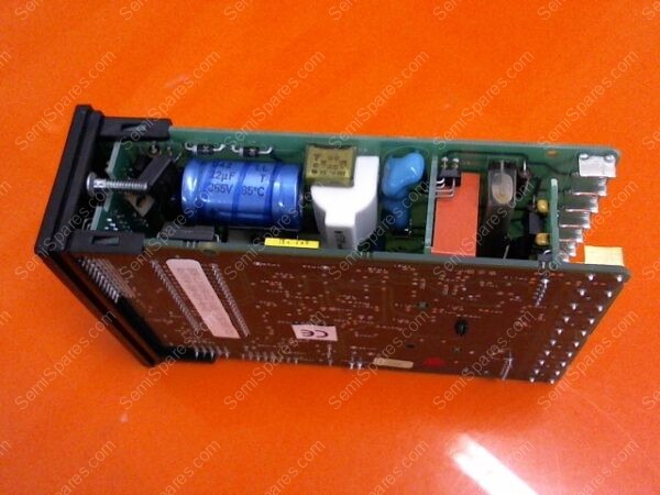 TM-4130-00 | CONT, EUROTHERM HELIOS 302863-004