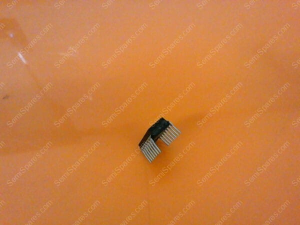 DM74LS02N | DM74LS04N 74LS04N DIP14 IC INVERTER HEX 14-DIP - Image 2