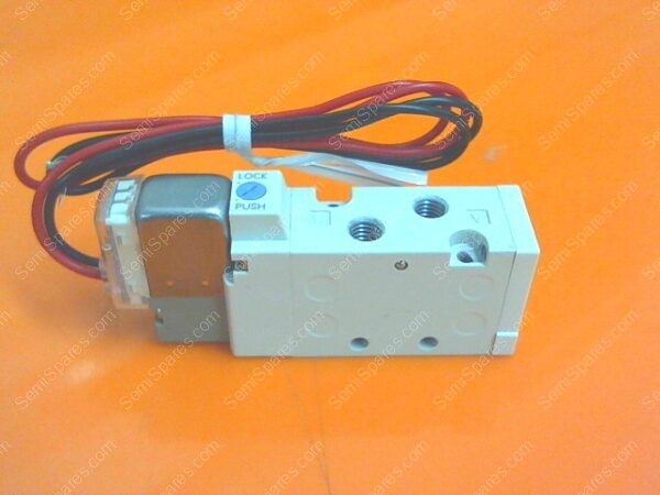 SO-0807-00 | SOLENOID,P/N SYJ5123-5GSD-M5 - Image 3