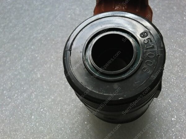 NIBCO 951008 | NIBCO CHEMTROL 3/4" TRU-BLOC VALVE 150 PSI - Image 2