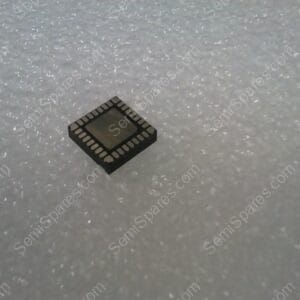 MC33926 | MOTOR MOTION IGNITION CONTROLLERS AND DRIVERS