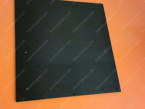 715-053309-001 | PLT,BRG BLK-NTG KEYBRD - Image 2