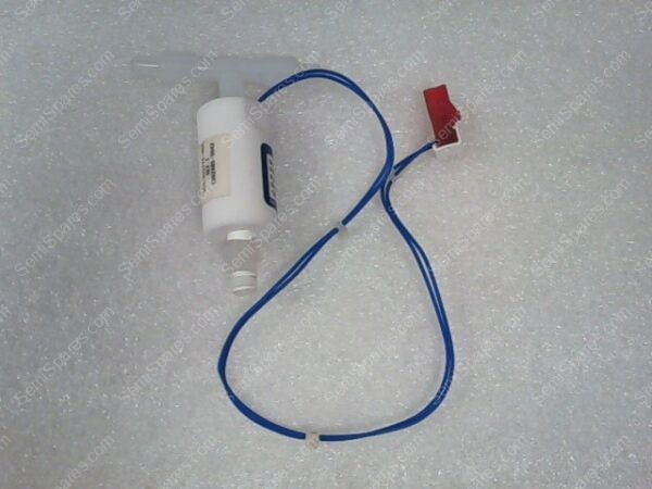 645-092228-002 | SWITCH, FLOW, TEFLON 200 SCC - Image 2