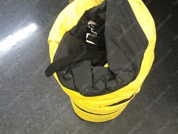 STOSACK0825 | STO-SACK, 25FT, SELF STORING HOSE