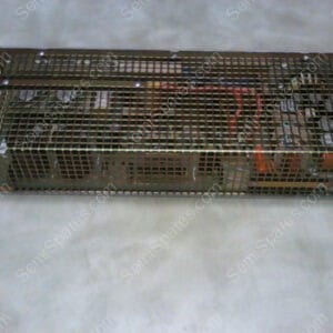 600083 | OBS, PLY +5/+15/-15 PWR