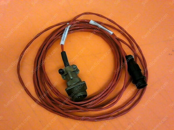 212-583200-001 | CA ASSY,24VDC IEPD BPM RH PDU - Image 2
