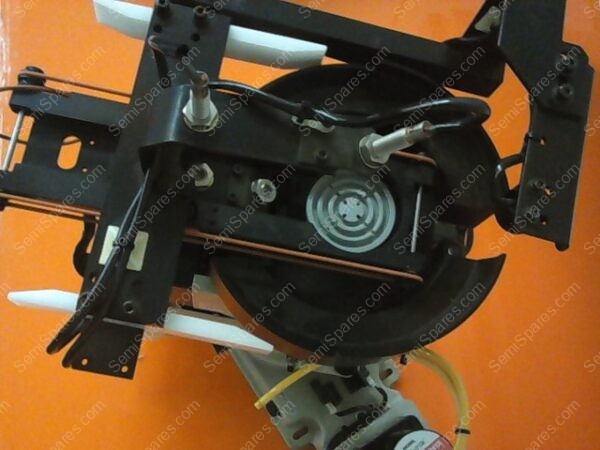 K2172A | LD TRANSFER ST. ASSY ( WITH FLAT ORIENTATION) K2172A, ROTATION ASSY K2177A - Image 3