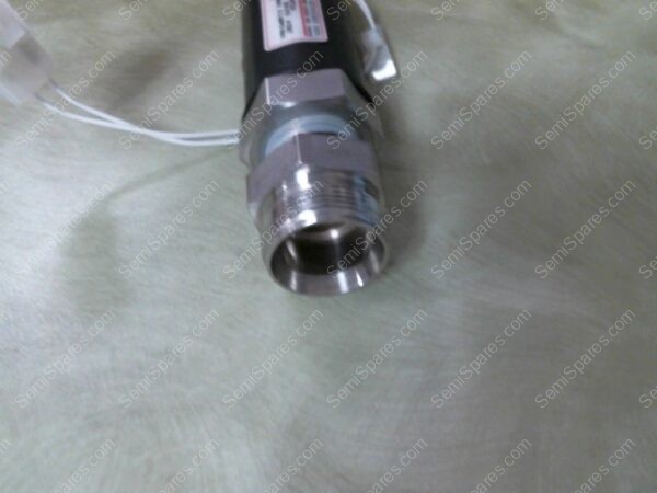 V12F-249 | UE PRECISION SENSORS DIV. PN V12F-249 SN/915 A1Q07 10.0 WATTS MAX 0.5 AMPS MAX 50VDC MAX