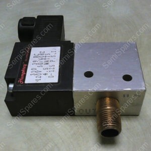310 39 RC | HUMPHIEY 310 39 RC VALVE